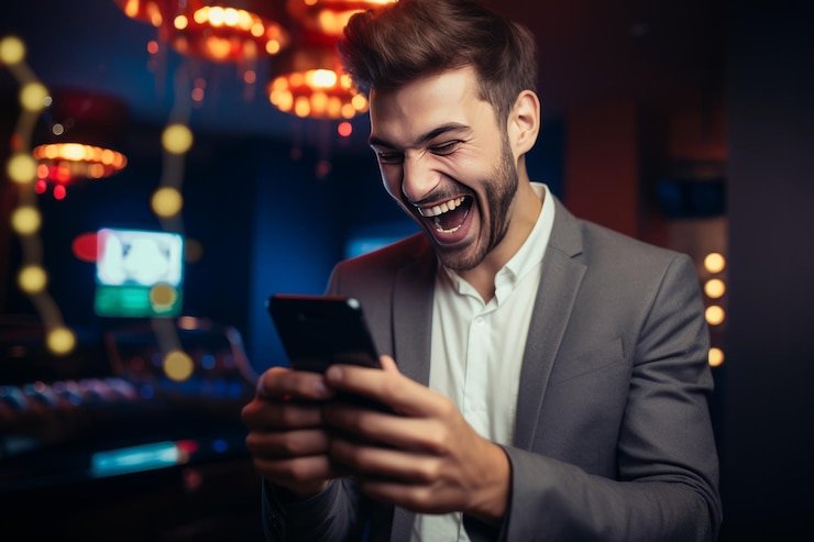 Antarmuka promosi bonus sambutan dan cashback mingguan di alilabola